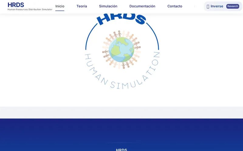 HRDS (versión anterior)
