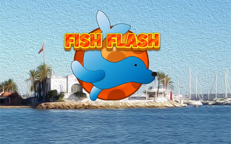 Fish Flash